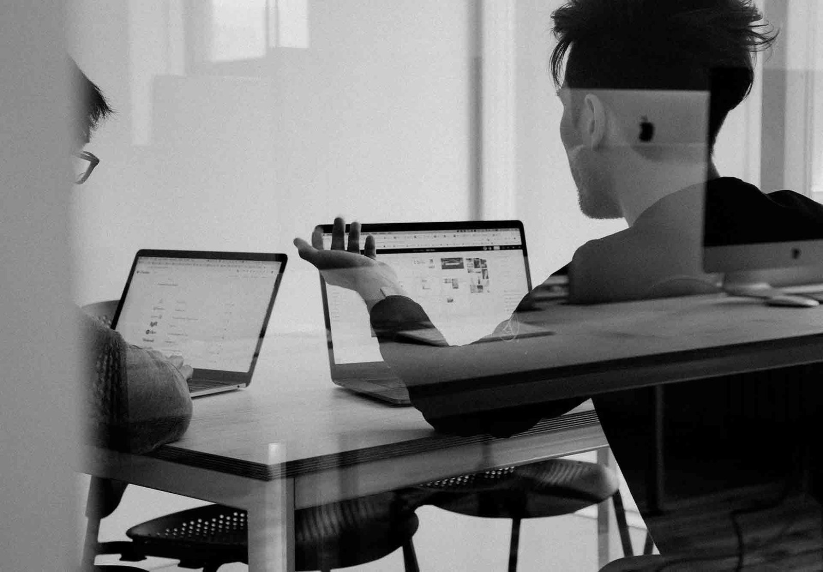 Flutter vs native: how we decide for client apps