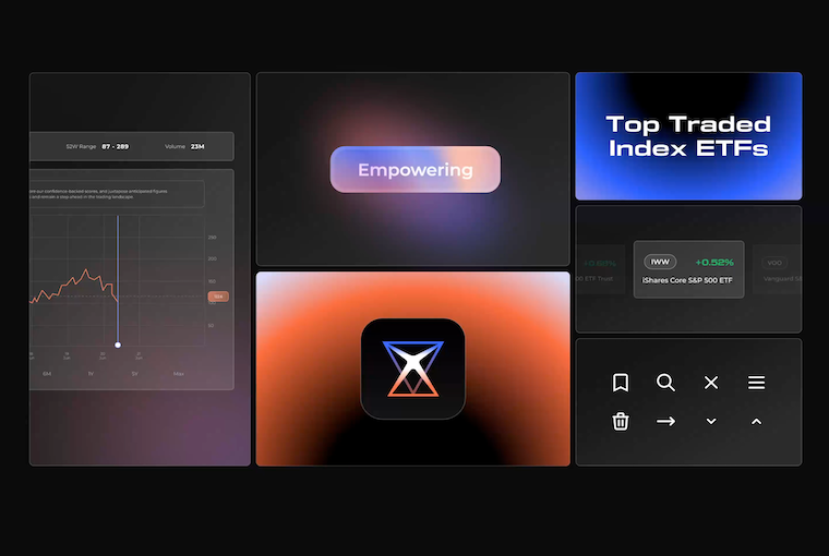 UI/UX & Product Design